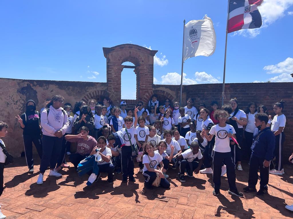 Excursión Fortaleza San Felipe y Centro Histórico de Puerto Plata