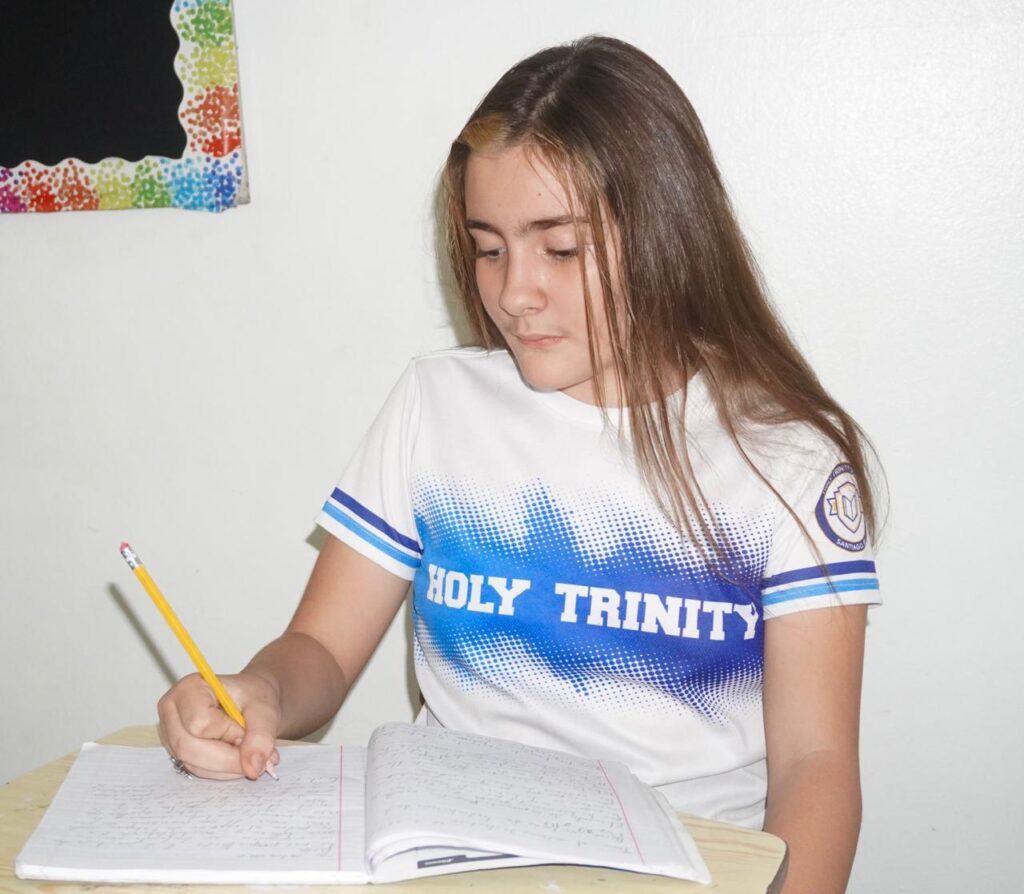 Colegio HTS