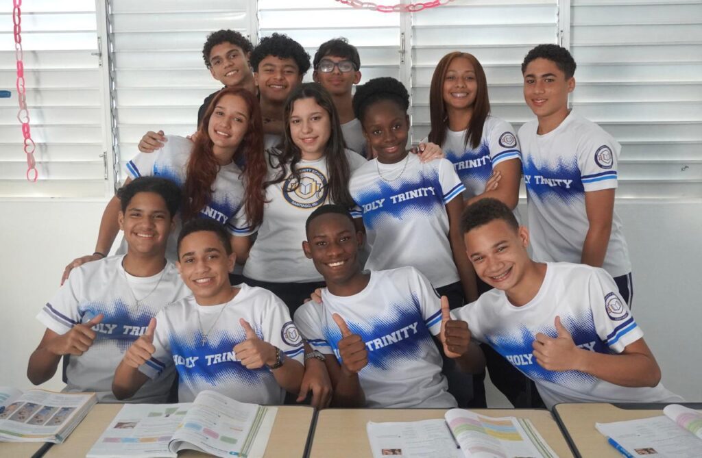 Colegio HTS